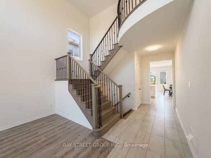 Property Photo: 27 Samuel Crescent ON L9X 2A4