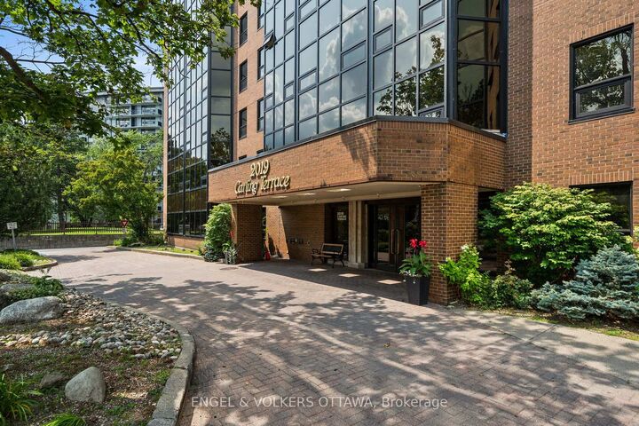 Property Photo:  2019 Carling Avenue 104  ON K2A 4A2 