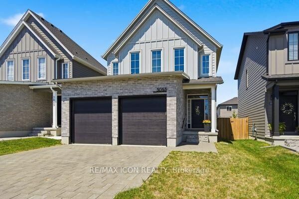 Property Photo:  3053 Heardcreek Trail  ON N6G 2S7 