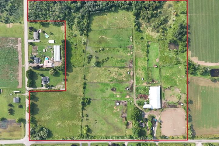 1374 5th Concession Road W — photo 1