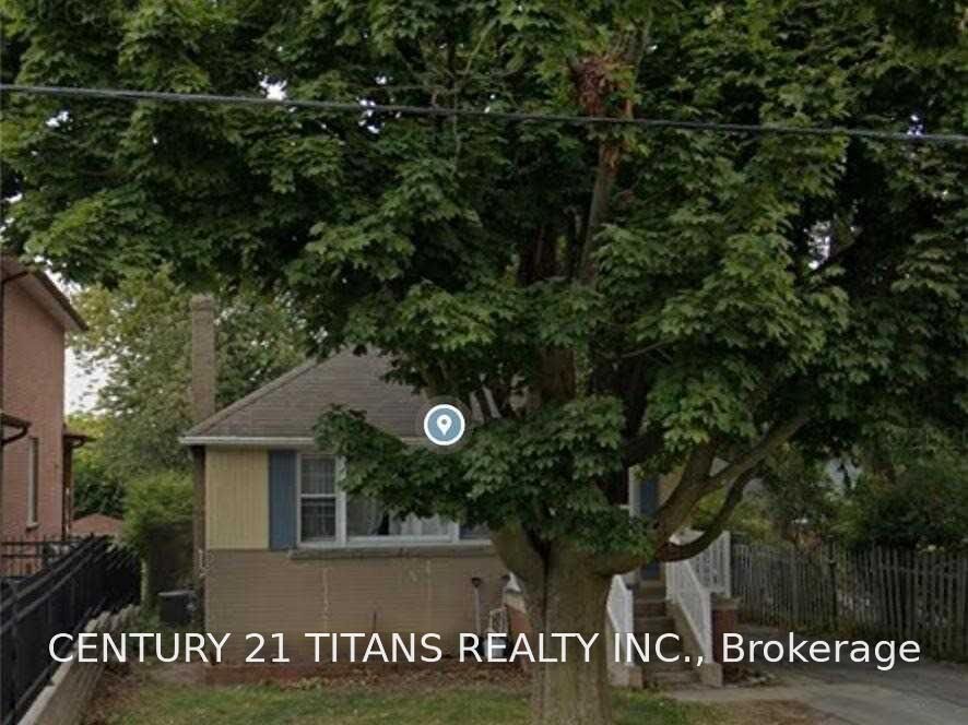 Property Photo: 14 Anson Avenue ON M1M 1X3