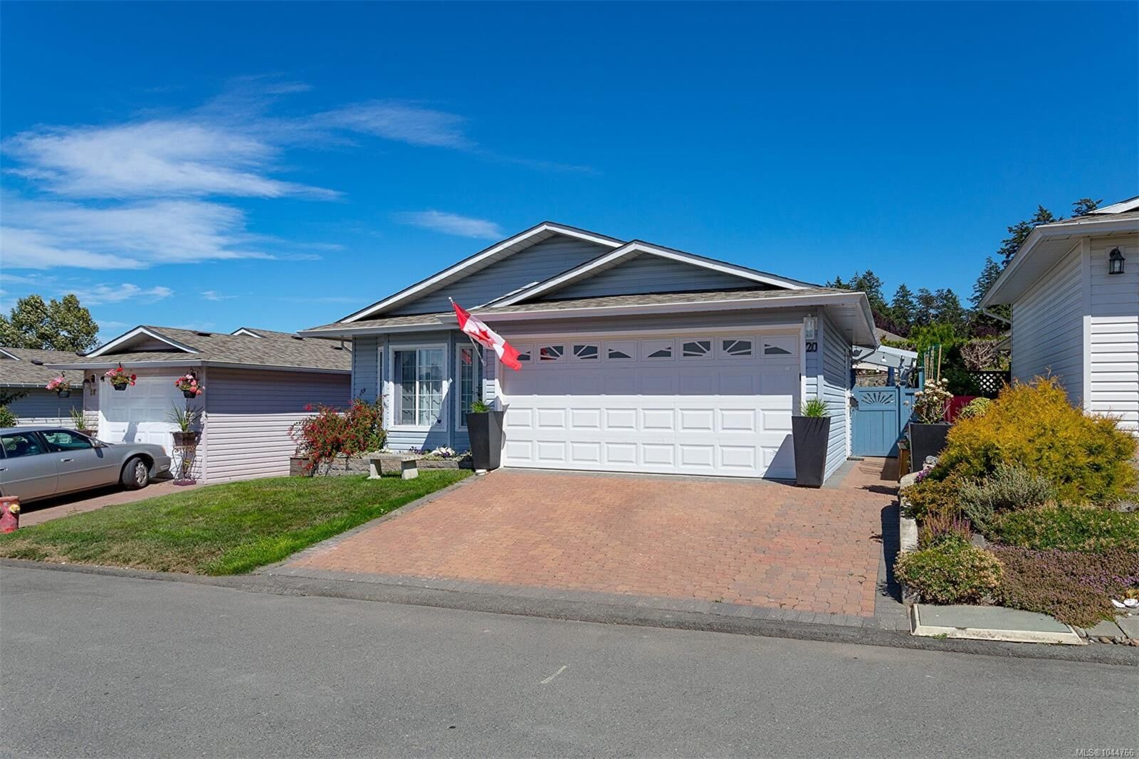 Property Photo: 20 Eagle Lane BC V9A 7M2