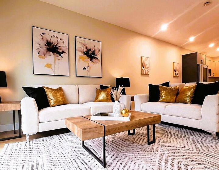 Property Photo: 954 Snapdragon Crt BC V9C 2P3