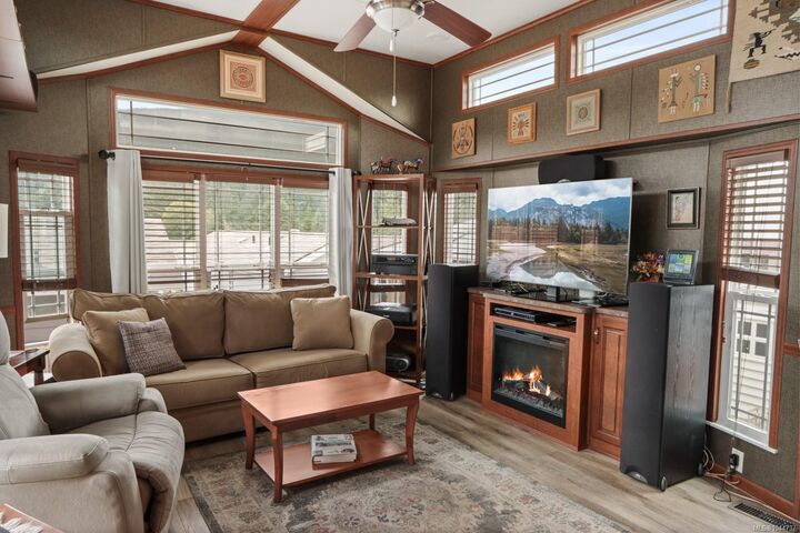 Property Photo: 2116 Nimpkish Lake Way BC V9R 0M3
