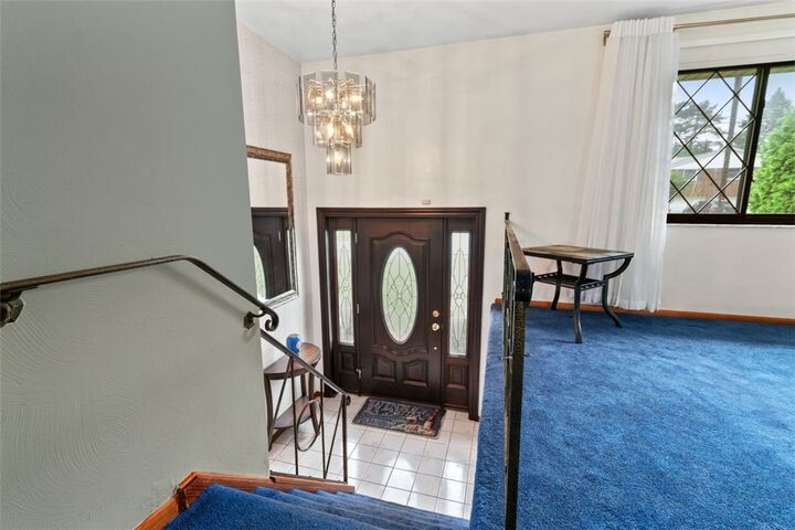 Property Photo: 214 Maurice Court PA 15235