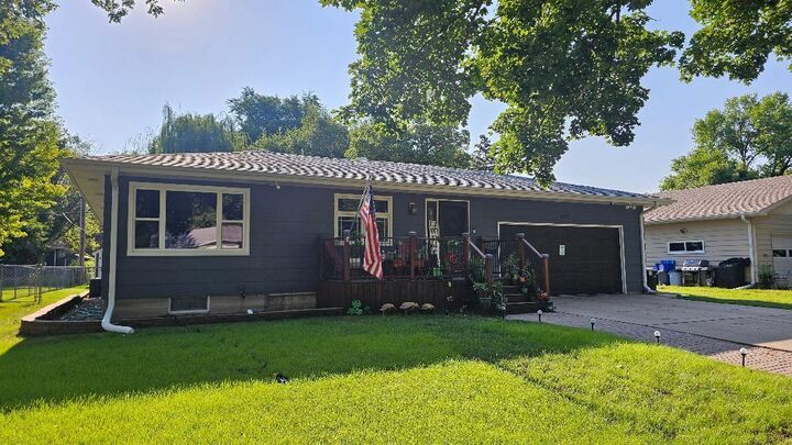 Property Photo:  1507 S 7th Street  SD 57401 