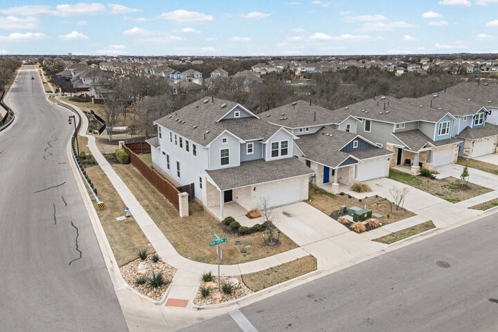 Property Photo: 101 Stone Canyon Drive TX 78628