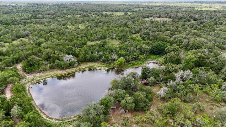 Property Photo:  Tbd Cr 420  TX 78959 
