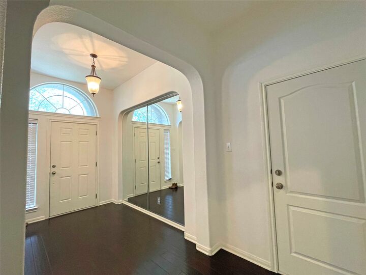 Property Photo: 3440 Pine Needle Circle TX 78681
