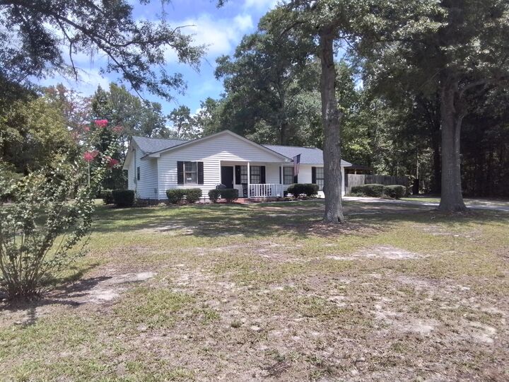 Property Photo:  330 Orange Grove Road 0  SC 29003 