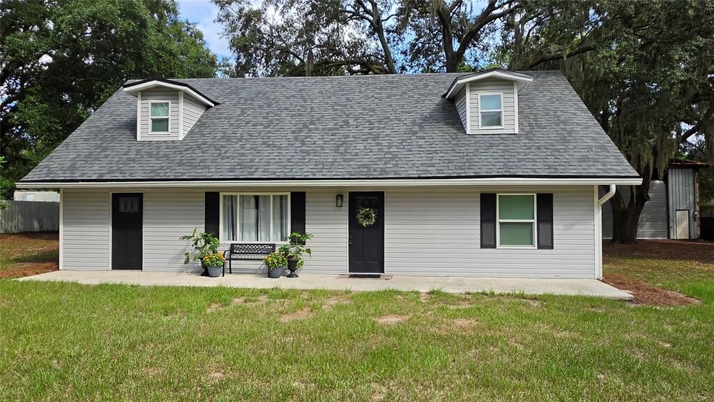 Property Photo:  86060 Hill Valley Avenue  FL 32097 