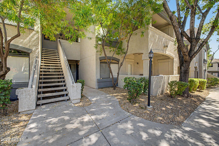 Property Photo: 15095 N Thompson Peak Parkway 2079 AZ 85260