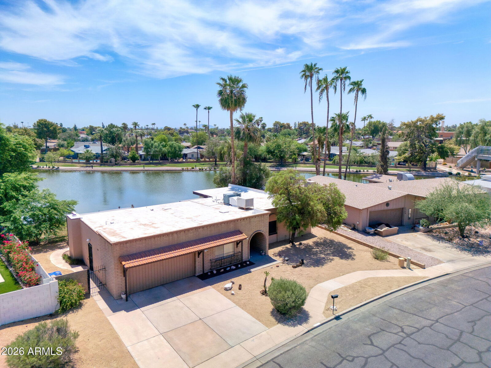 Property Photo: 2301 W Impala Avenue AZ 85202