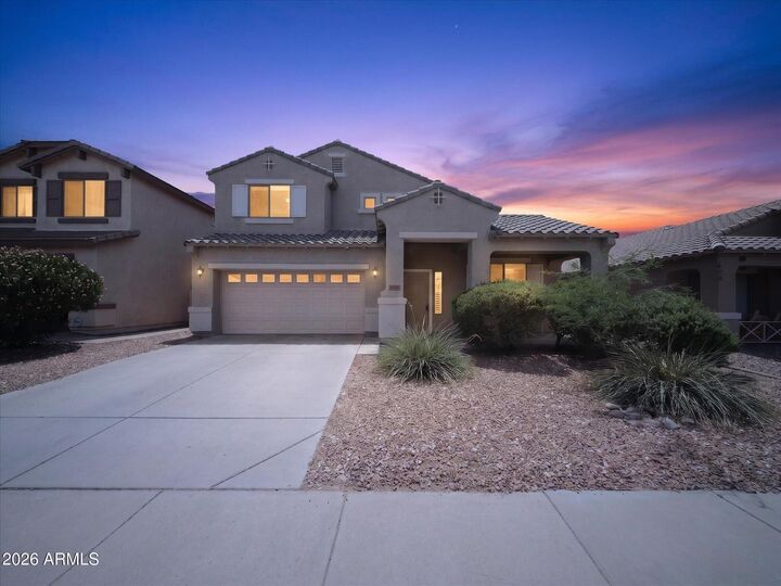Property Photo: 4135 E Amarillo Drive AZ 85140