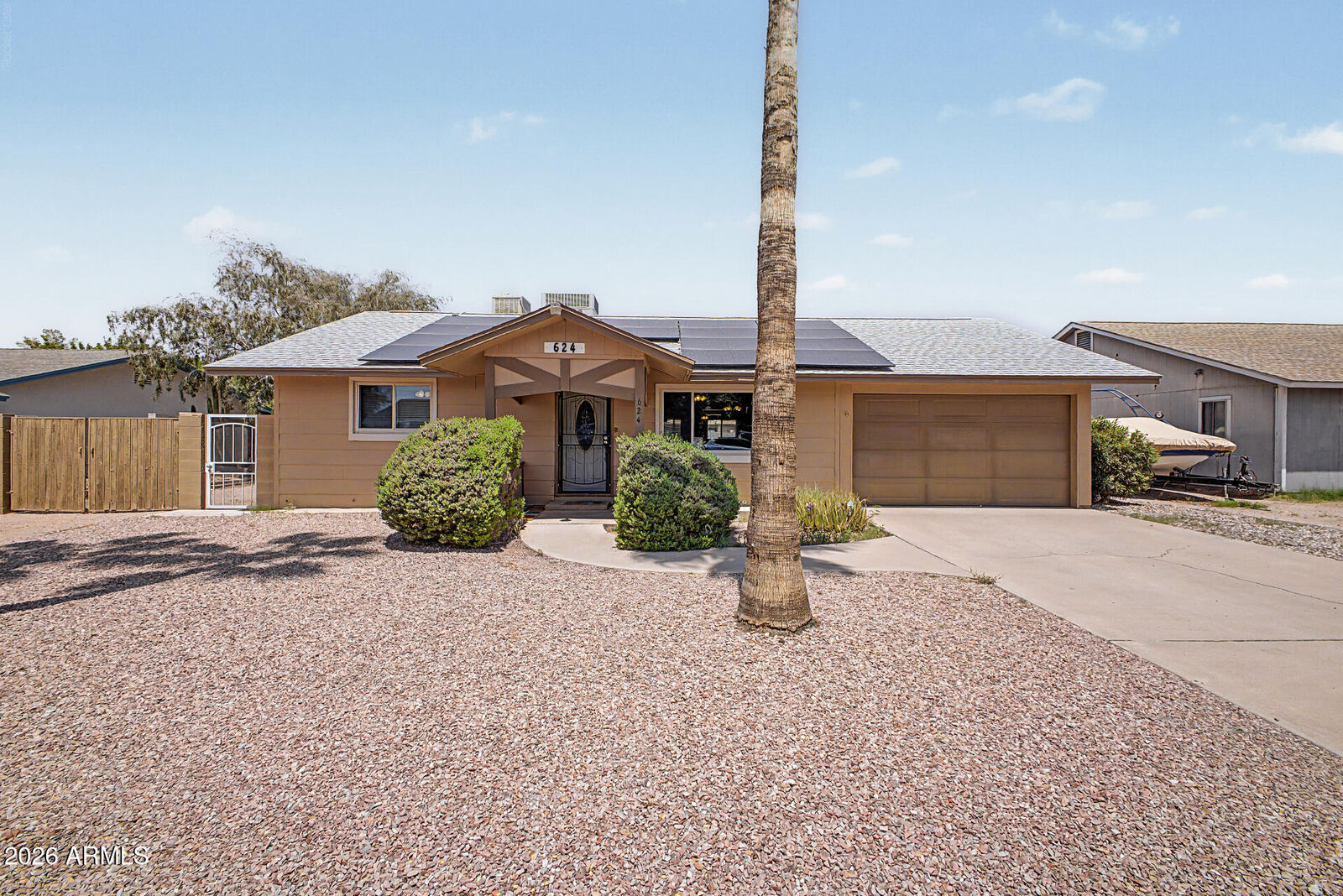 Property Photo:  624 W 23rd Avenue  AZ 85120 