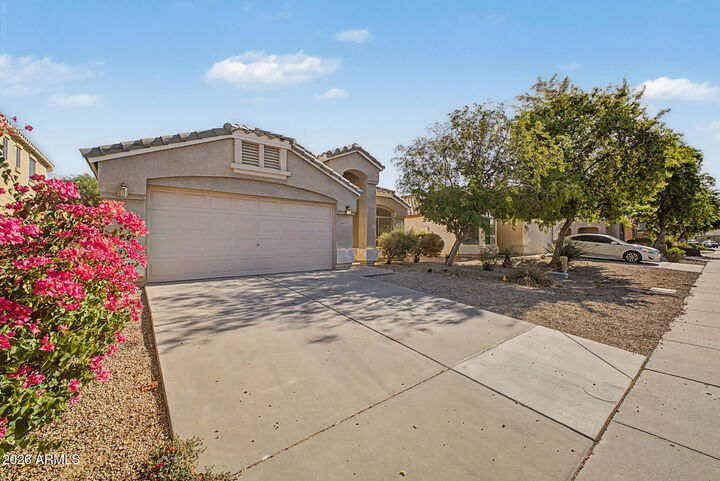 Property Photo:  40367 W Robbins Drive  AZ 85138 