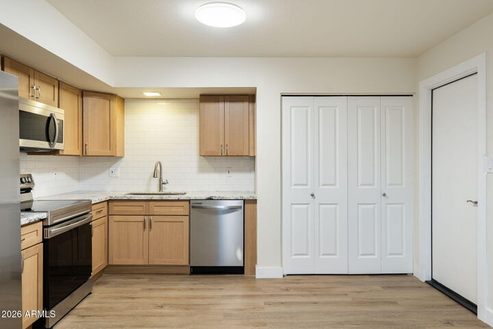 Property Photo:  14846 N 62nd Avenue  AZ 85306 