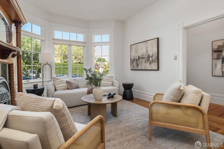 Property Photo:  3006 3008 Pierce Street  CA 94123 