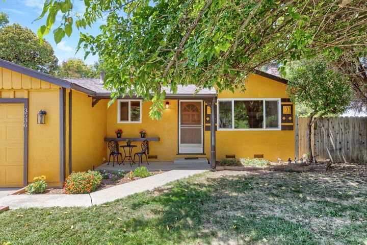 Property Photo:  3536 Day Avenue  CA 95650 