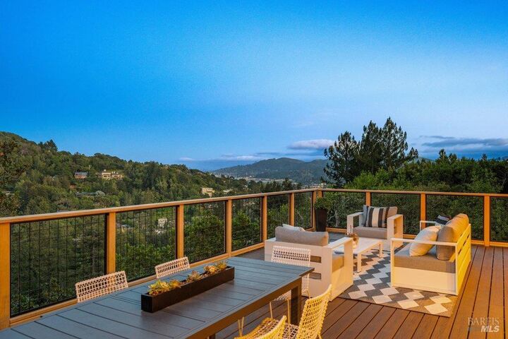 Property Photo: 191 Elinor Avenue CA 94941