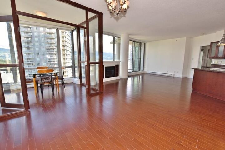Property Photo:  1228 W Hastings Street 1902  BC V6E 4S6 