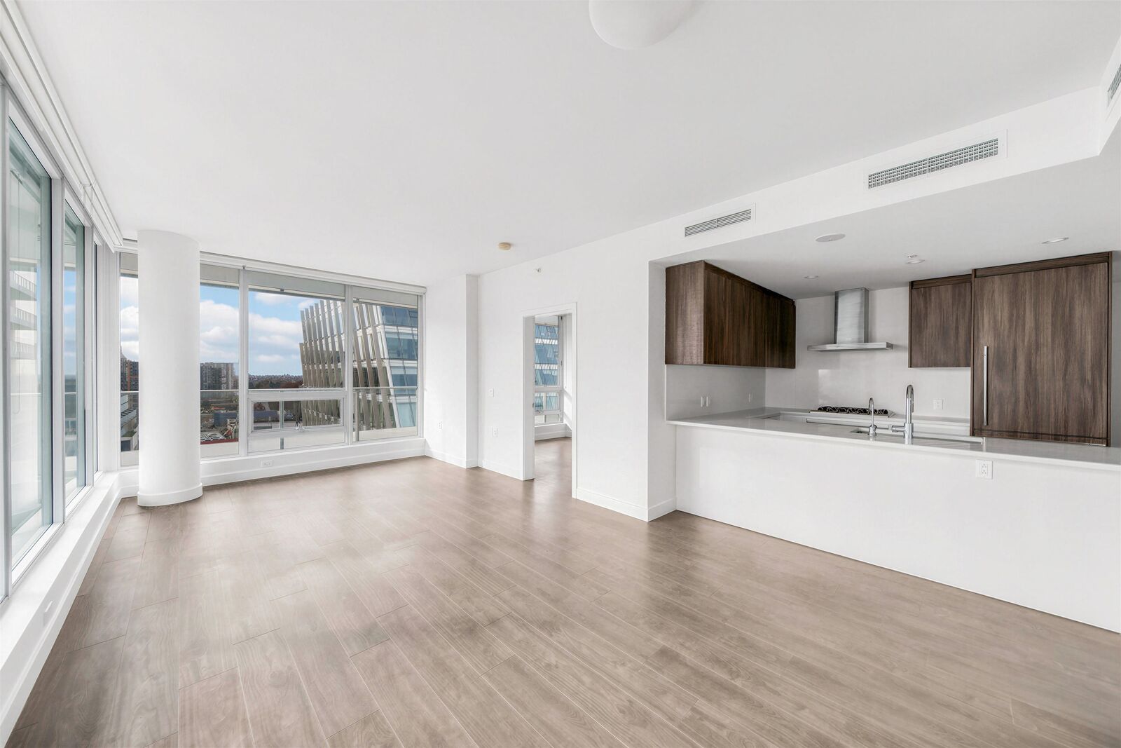Property Photo: 6320 No. 3 Road 1204 BC V6Y 0L5