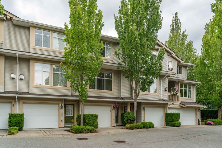 Property Photo: 14959 58 Avenue 32 BC V3S 9Y9