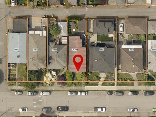 2935 Adanac Street — photo 1