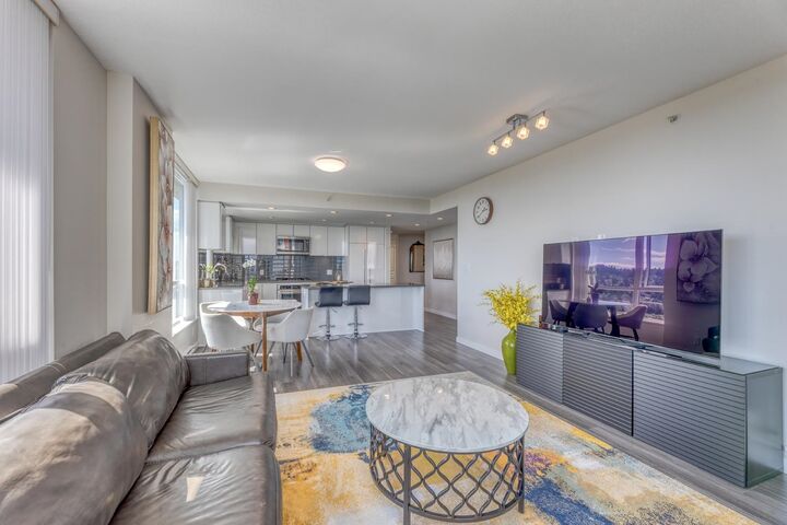 Photo de la propriété:  3096 Windsor Gate 2203  BC V3B 0P4 