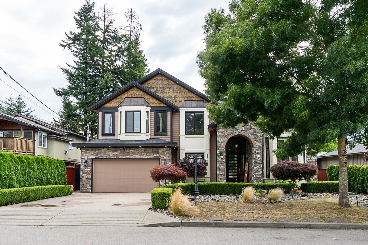 Property Photo: 8295 110 Street BC V4C 4J2