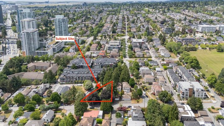 Property Photo: 7957 Columbia Street BC V5X 2Z3