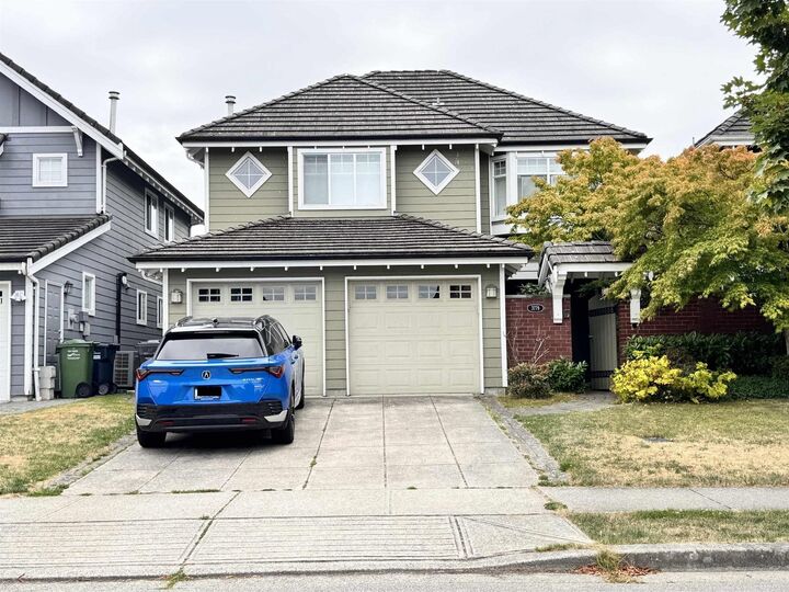 3779 Lam Drive — photo 1