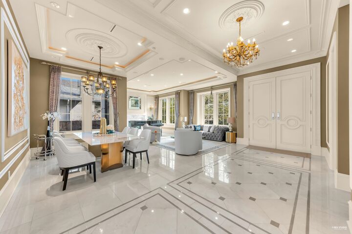 Property Photo: 6963 Fremlin Street BC V6P 3W3