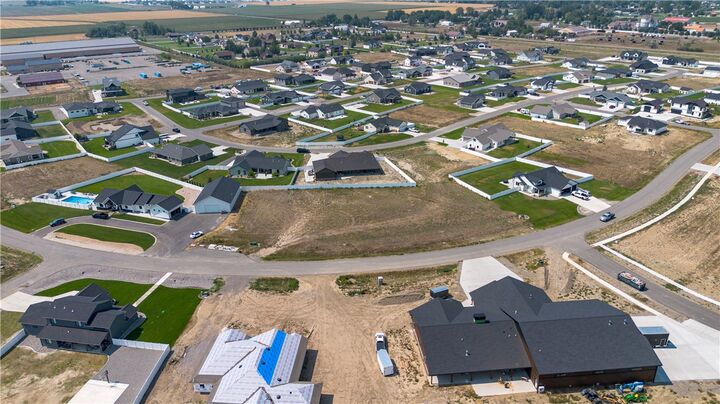 Property Photo:  Lot 4 Block 6 Abby Road  MT 59106 