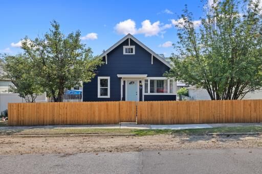Property Photo:  610 S Hauser Avenue  MT 59068 