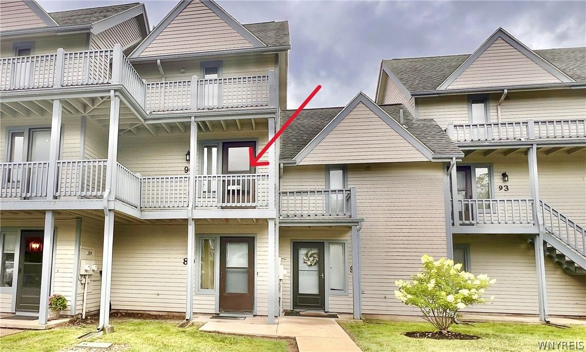 Property Photo: 90 Wildflower NY 14731