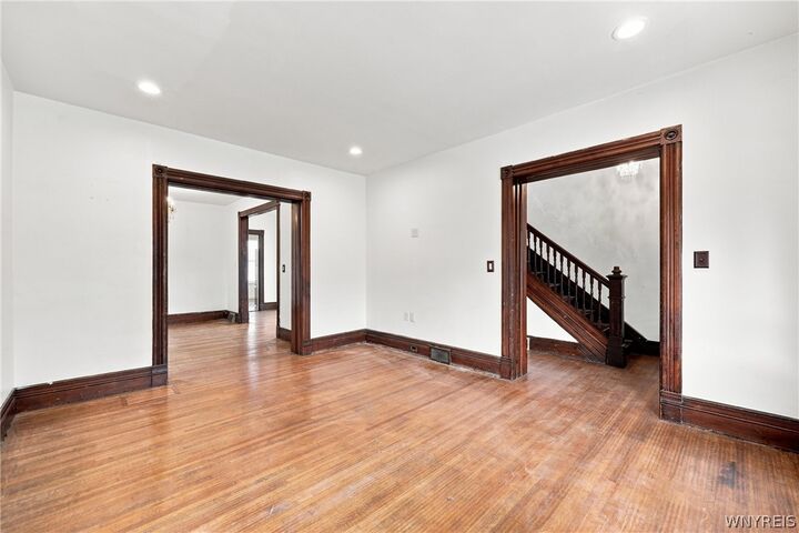 Property Photo: 304 W Delavan Avenue NY 14213