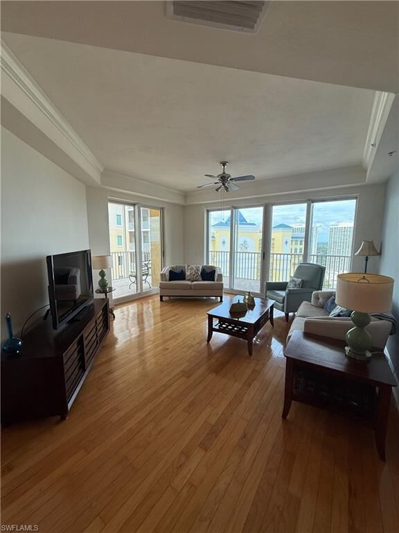 Property Photo: 2743 1st St 2306 FL 33916