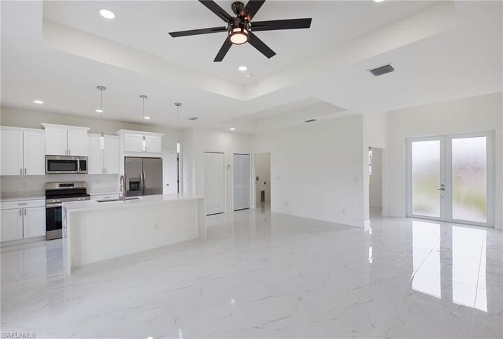 Property Photo: 2713 23rd St W FL 33971