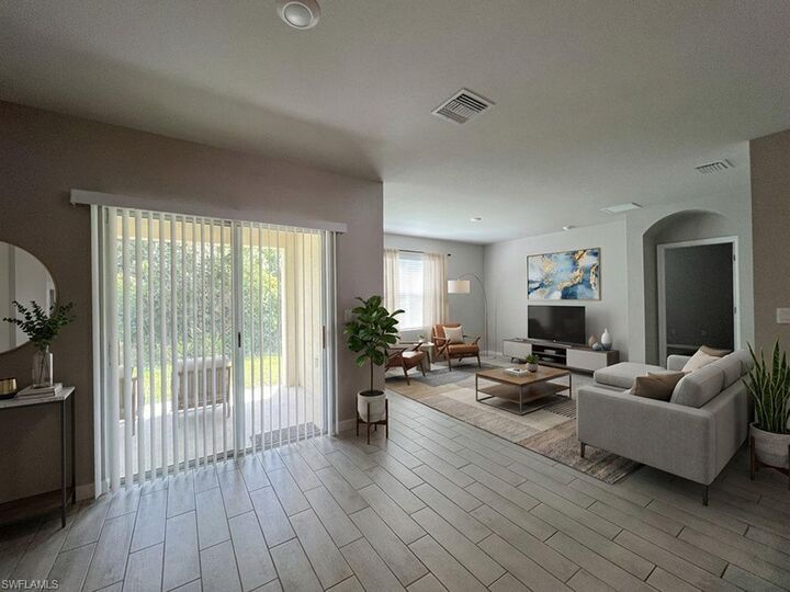 Property Photo: 230 Nicholas Pkwy W FL 33991