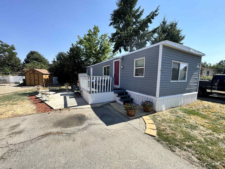 Property Photo:  8647 W Antelope Ln.  ID 83704 