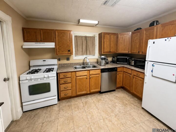 Property Photo:  4519 Kitten St  LA 70390 