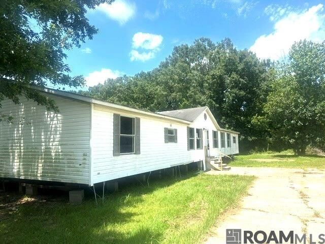 Property Photo: 2164 Sagona Rd LA 70346