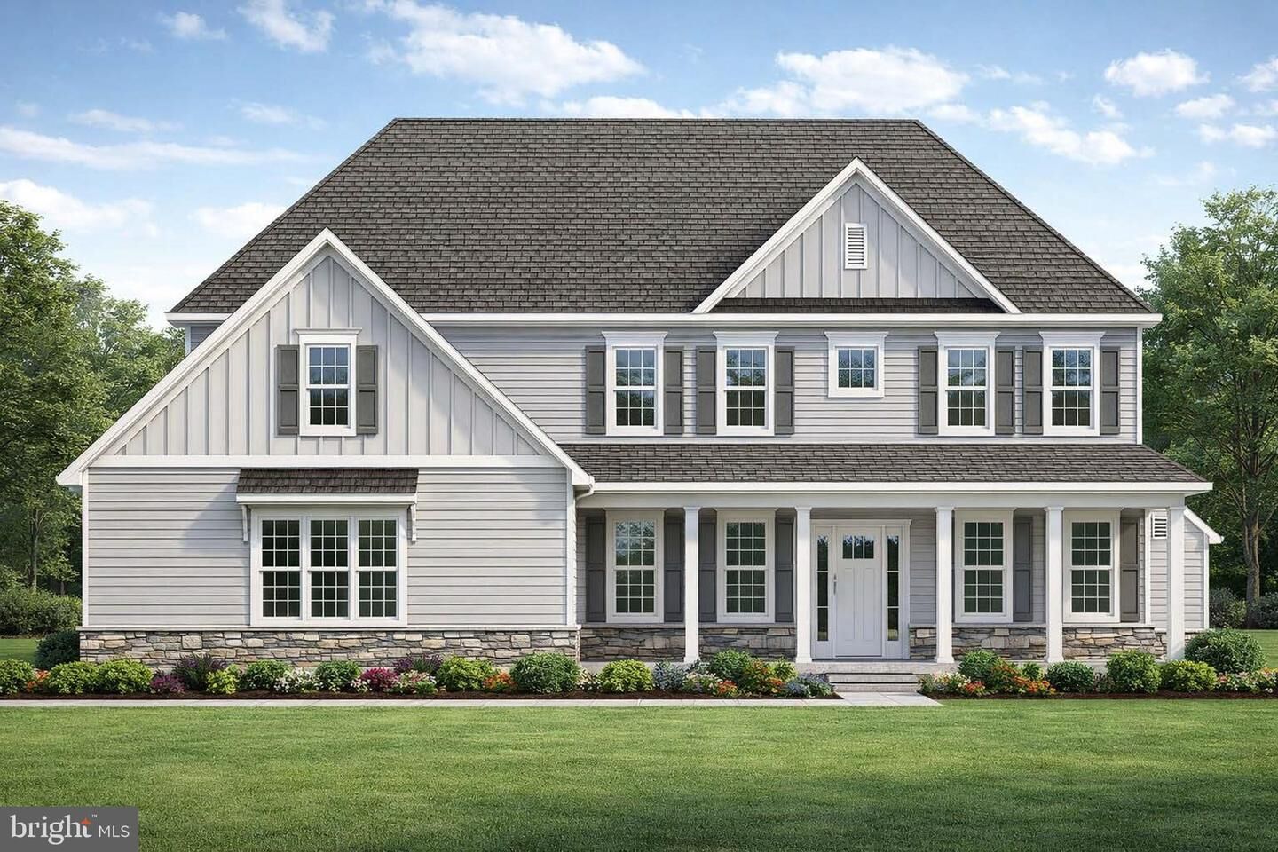 Property Photo: 504 Cheltenham Court PA 17543