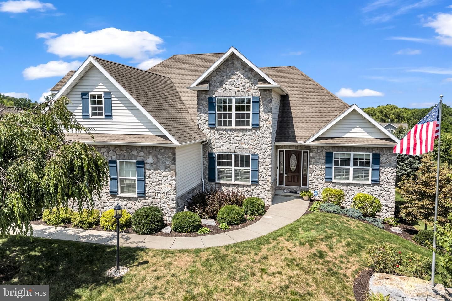 Property Photo:  834 Tamanini Way  PA 17055 