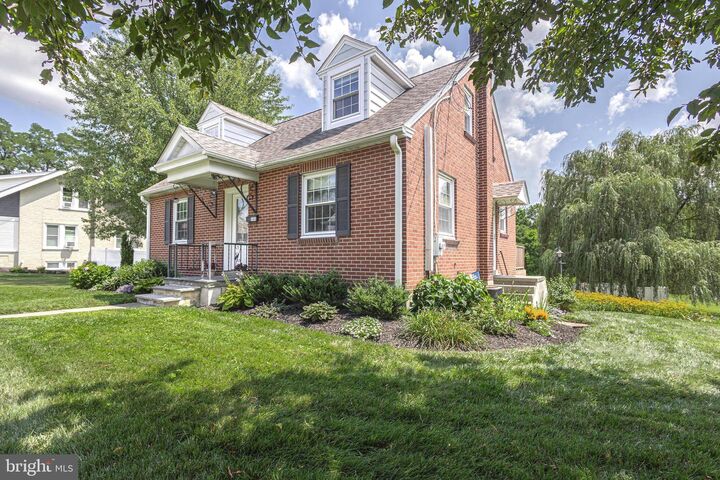 Property Photo: 248 N 3rd Street PA 18944