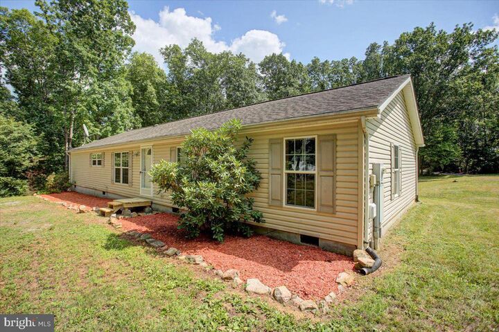 Property Photo: 3678 Homer Drive PA 17224