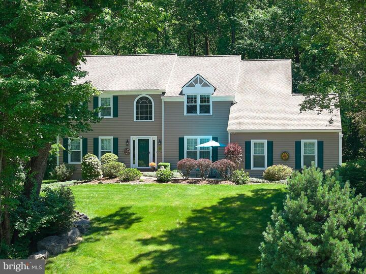 Property Photo: 514 Foxclove Circle PA 19343