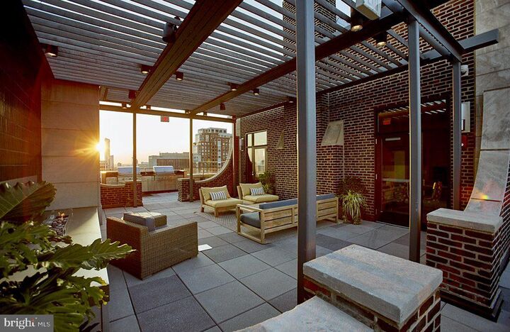 Property Photo:  1616 Walnut Street 2307  PA 19103 