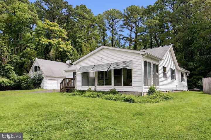 Property Photo:  260 Vista Lane  MD 20657 